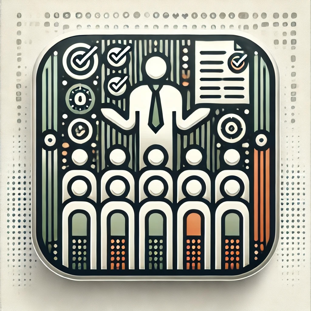 SeminarSign Icon