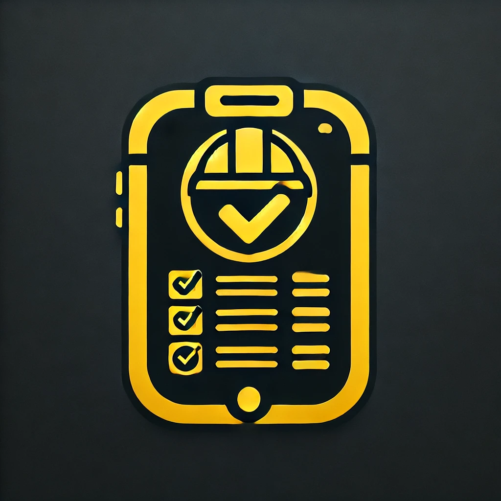 TS Arbeitsplatzinspektion Icon
